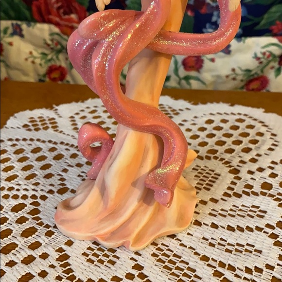 Thomas Kinkade Angel figurine - Picture 6 of 8